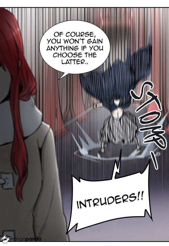 Tower of God Chapter 329 image 067